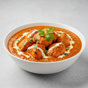 Boneless Chicken Tawa Masala