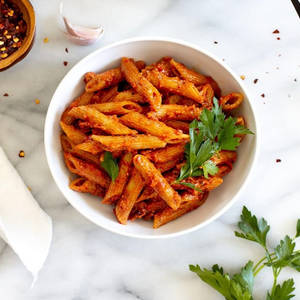 Red Pasta