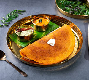 Benne Sada Dosa