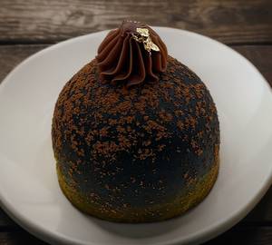 Chocolate Gateaux