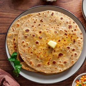 Tawa Butter Roti