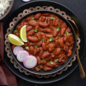Rajma Masala