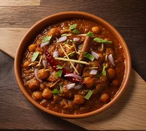 Chana Masala