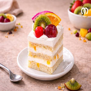 Fresh Fruit Pastry