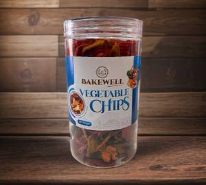 Vegetable Chips