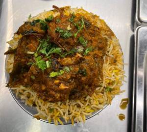 Guntur Special Biryani