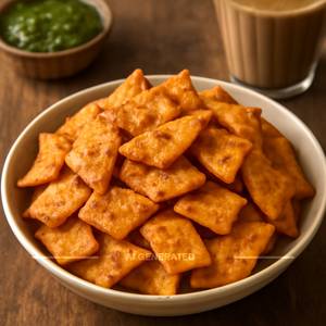 Tukdi spicy