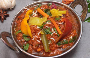 Veg Kadai (1 Kg)