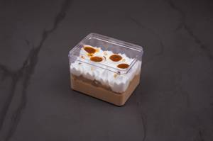 Baileys Biscoff Tresleches