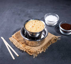 Filter Coffee