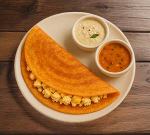 Paneer Dosa -M