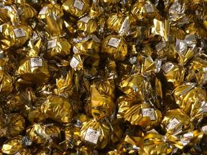 Assorted Chocolate Pkt