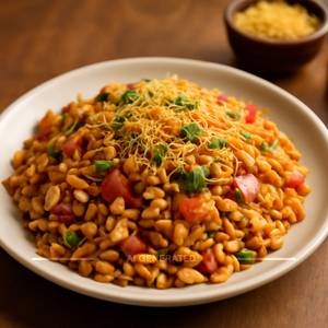 Chinese Bhel