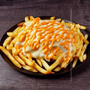 Cheese Fries