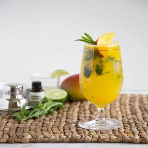 Mango Mojito