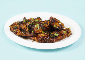 Thai Pork (starter)