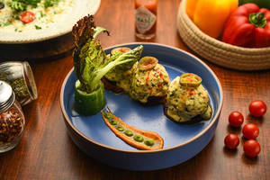 Paiya Jalapenos Cheese Ball