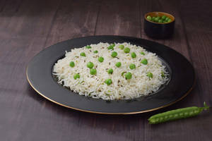 Matar Pulao