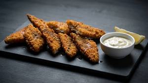 Crunchy Fish[8 pcs]