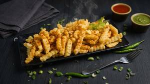 Kurkure Finger Chips