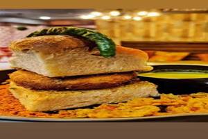 Vada Pav