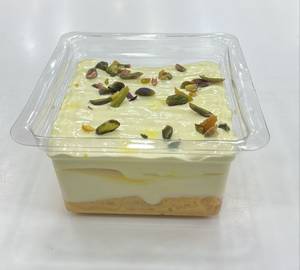 Rasmalai tres-les