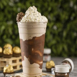 Ferro Chocolate Shake