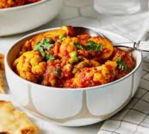 Aloo Gobi
