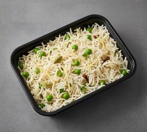 Matar Pulao