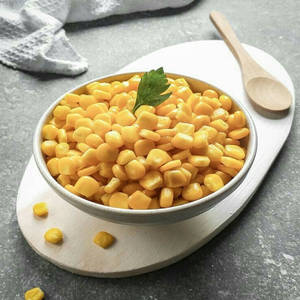 Plain Corn