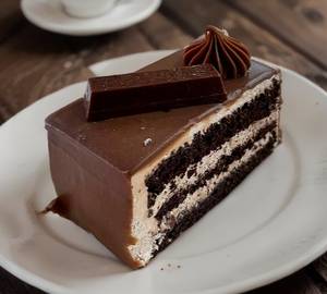 Kit Kat Pastry 