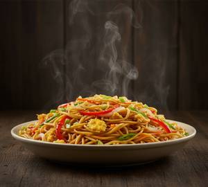 Egg Noodles[2 egg]