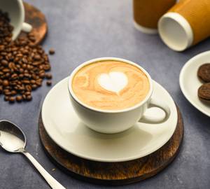 Vanilla Latte