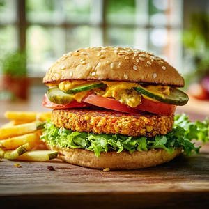 ITALIAN BURGER