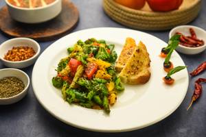 Saute Veg
