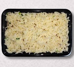 Jeera Rice