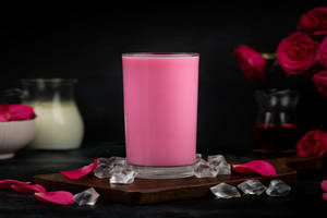 Rose Milk