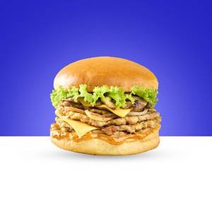Oklahoma Onion Smash Veg
