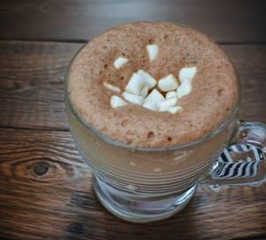 Hot Chocolate