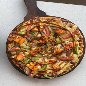 Indori Pizza