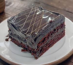 Choco Devil Pastry