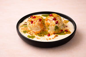 Dahi Bhalla (2pcs)