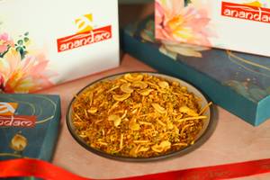 Kaju Golden Namkeen 600G