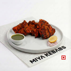 Chicken Tandoori