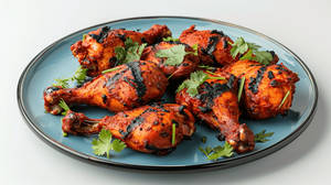 Tandoori Chicken
