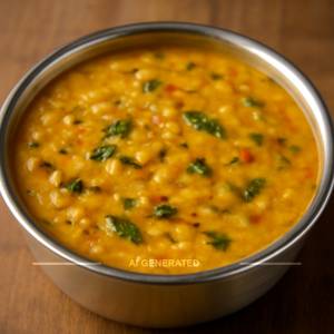Dal Fry (500 Ml)