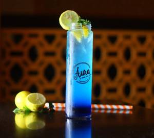 Blue Lagoon