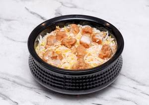 Chicken Pulao