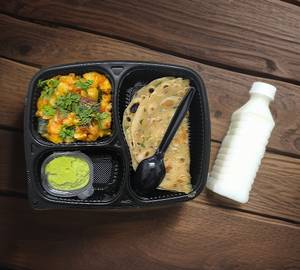 Farali Thali