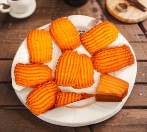 Gud Atta Biscuit(200 Gm)